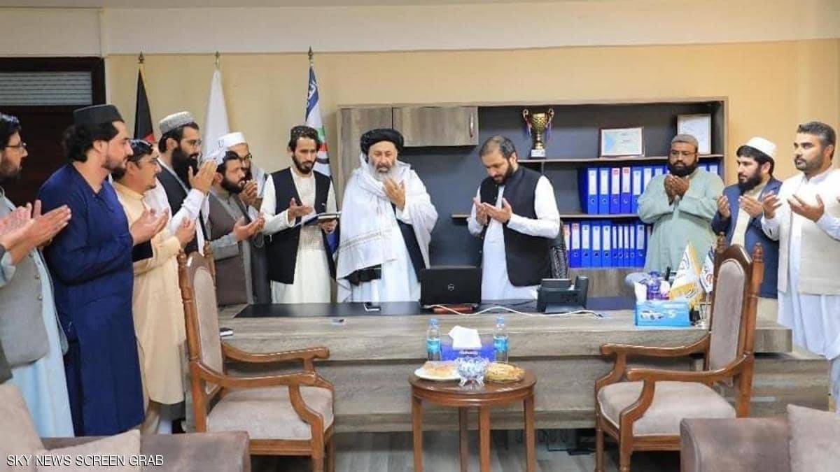 أفغانستان: طالبان تعيّن محافظا جديدا للبنك المركزي