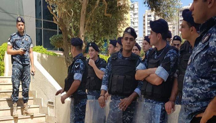 تشديد الحراسة الأمنية للقاضي طارق بيطار
