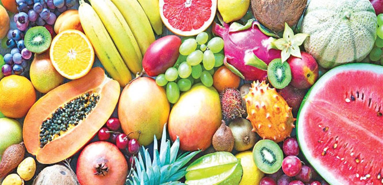 الأغذية المهمّة لتقوية جهاز المناعة.. تعرّف إليها