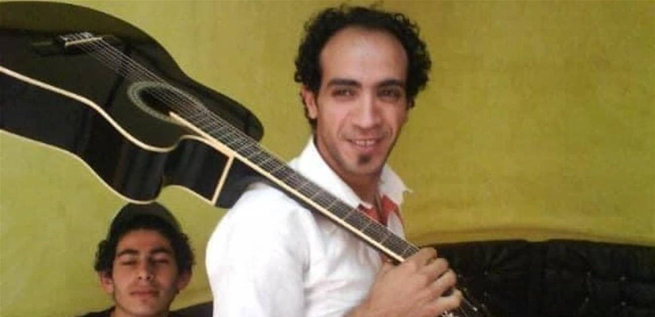 بالفيديو- فاجعة: أراد أن يدخل المصعد فكان فارغاً ولقي حتفه!