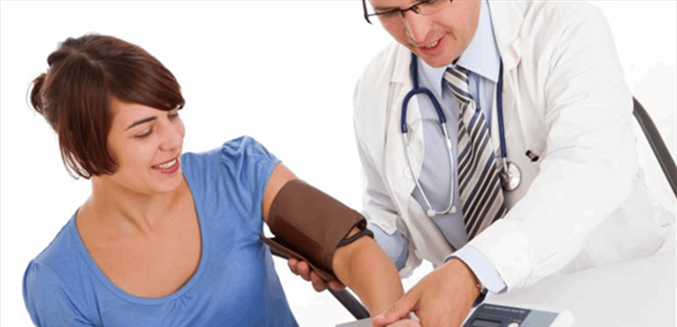 ملعقة صغيرة من السكر تقلّل من مخاطر ارتفاع ضغط الدم