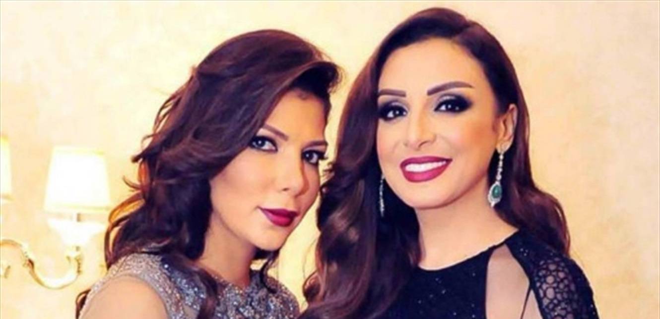 بعد خلافات طويلة..هل تصالحت أنغام مع أصالة؟