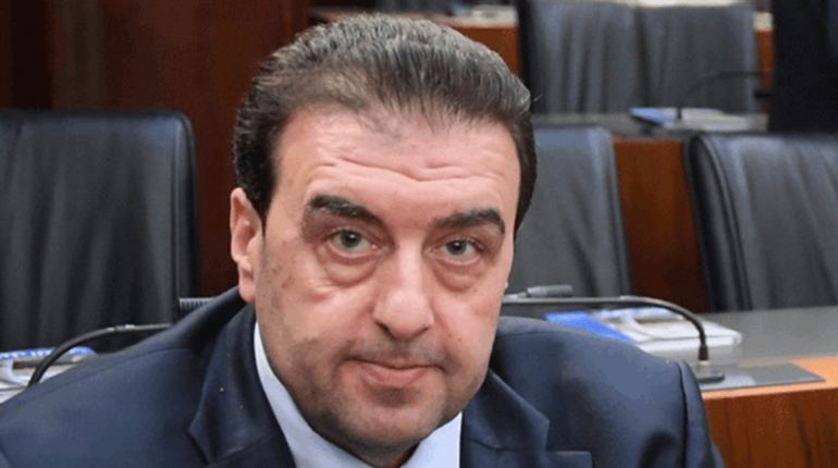 البعريني: لحل أزمة الكهرباء قبل الكارثة