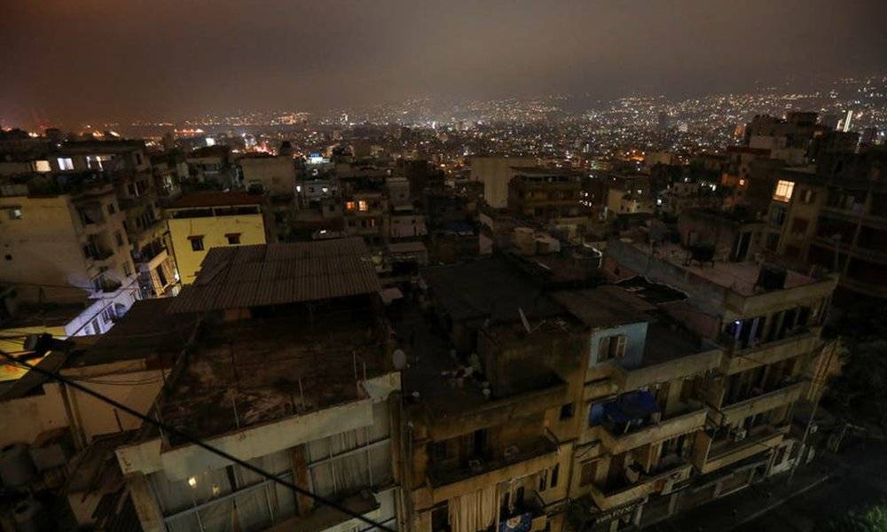 إضاءة لبنان بالغاز الإسرائيلي!
