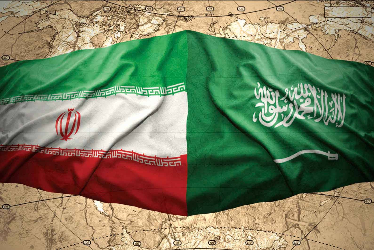 إيران: حوارنا مع السعودية يسير بالاتجاه الصحيح وتوصلنا إلى اتفاقات معينة
طهران: نرصد تجسس إسرائيل في النقاط المهمة في أذربيجان