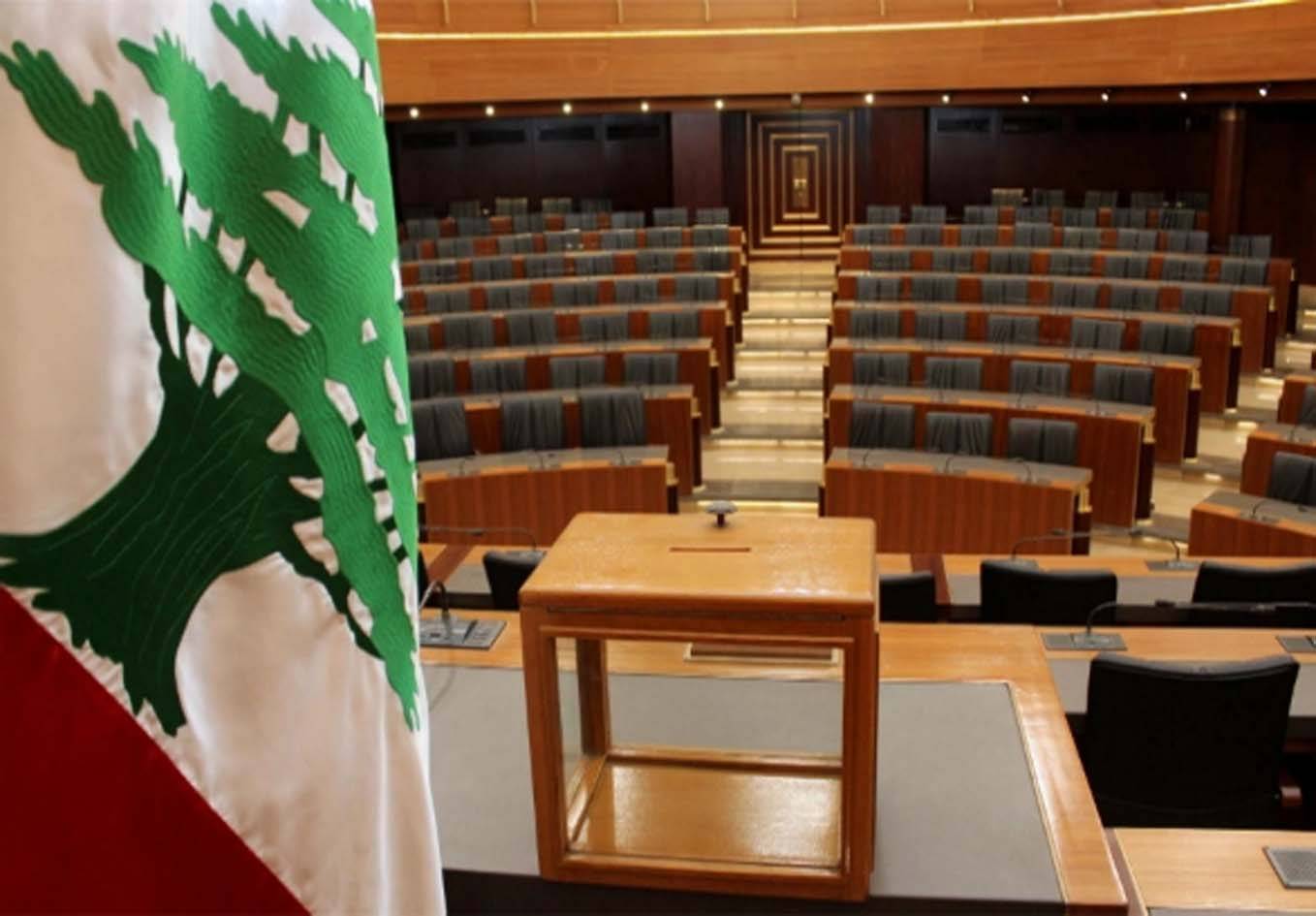 الإنتخابات النيابية الطائفية... و التدخل الخارجي في شؤون لبنان