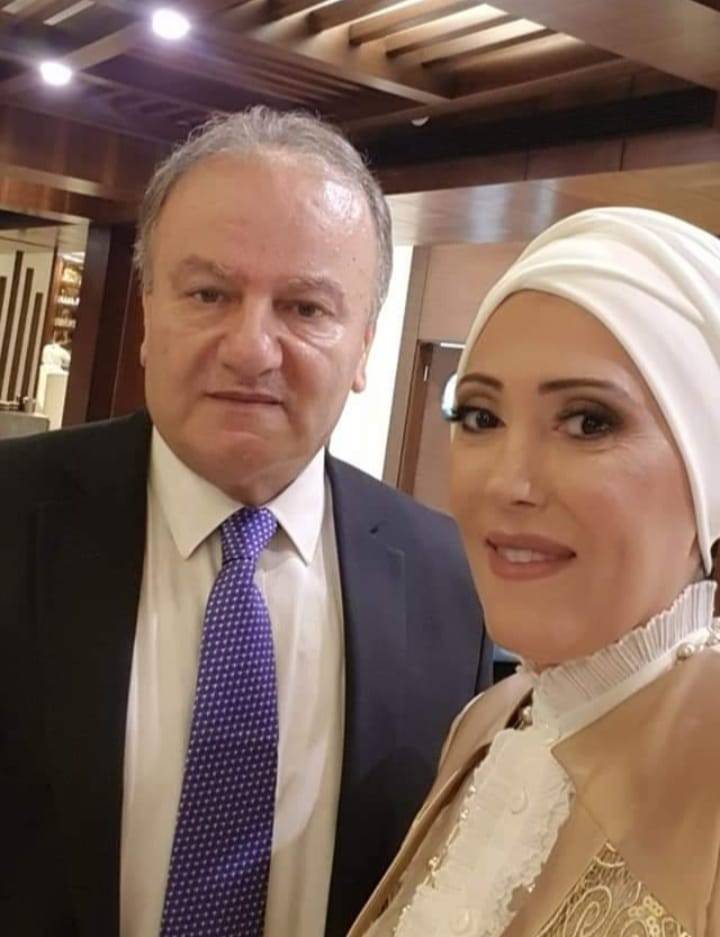 في لقاء تكريمي للمحامي كسبار
عالجي: مستحق وأعلن تأييدي له
كسبار: لمواكبة جميع المشاكل وحلها