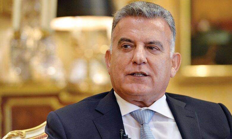 بعد رفض المولوي إعطاء الاذن بملاحقة ابراهيم.. قبلان يحيل القرار إلى البيطار