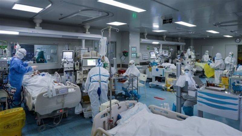 آلاف العاملين في المستشفيات الأميركية يدعون للإضراب