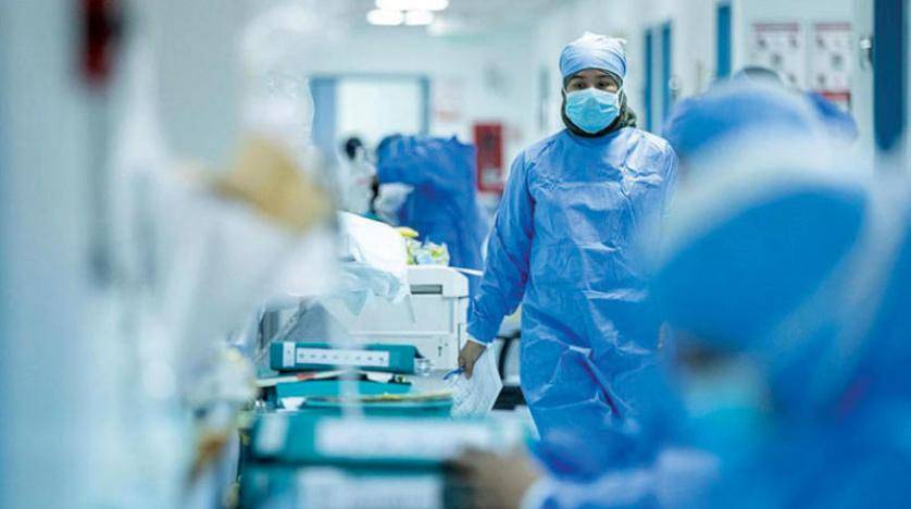 كورونا يرتفع.. كم بلغ عدد الإصابات اليوم؟