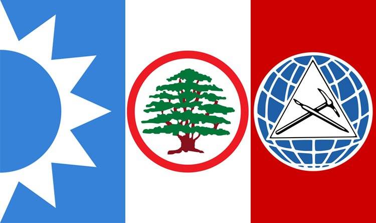 محاولات جارية لعودة تحالف القوات والاشتراكي والمستقبل