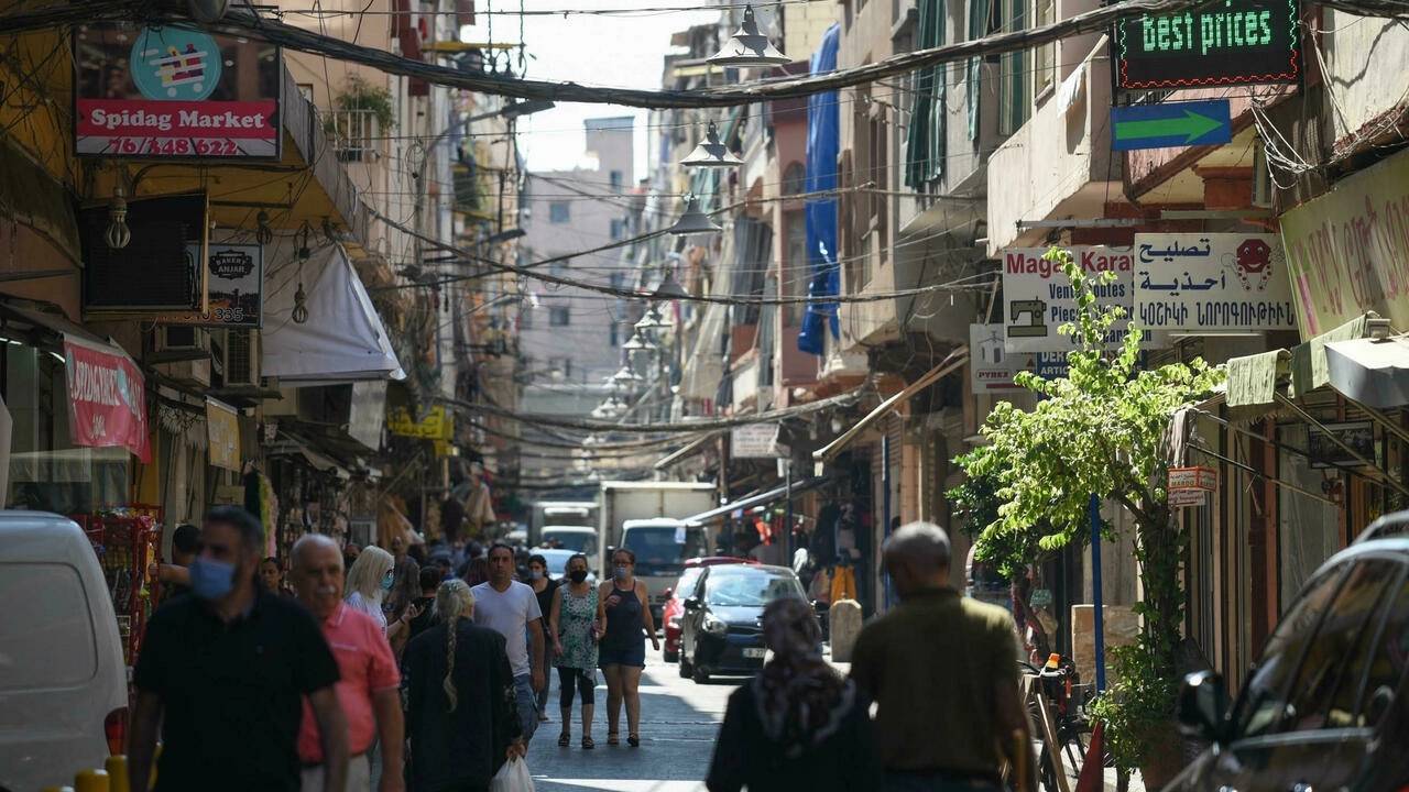 مداهمات للمعلومات في المتن وضبط كمية كبيرة من الكوكايين وحشيشة الكيف والسالفيا والكريستال