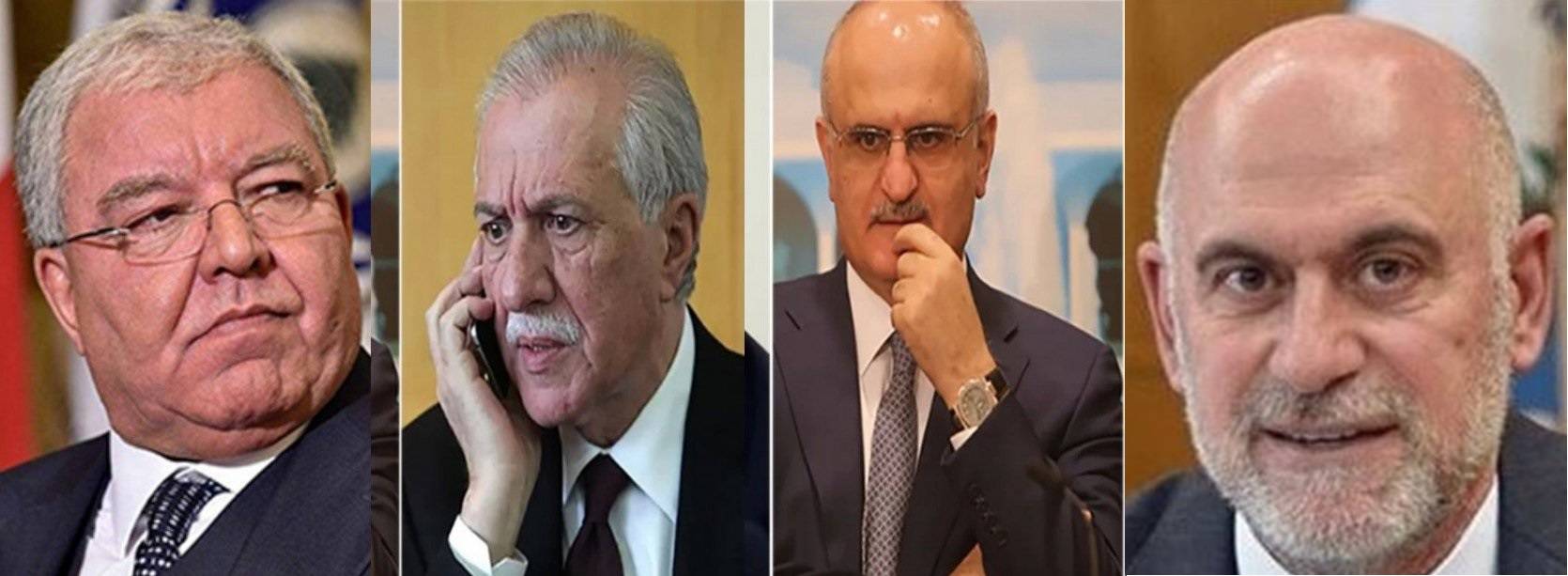 الوزراء لن يحضروا أمام البيطار... وهذا ما سيحصل؟