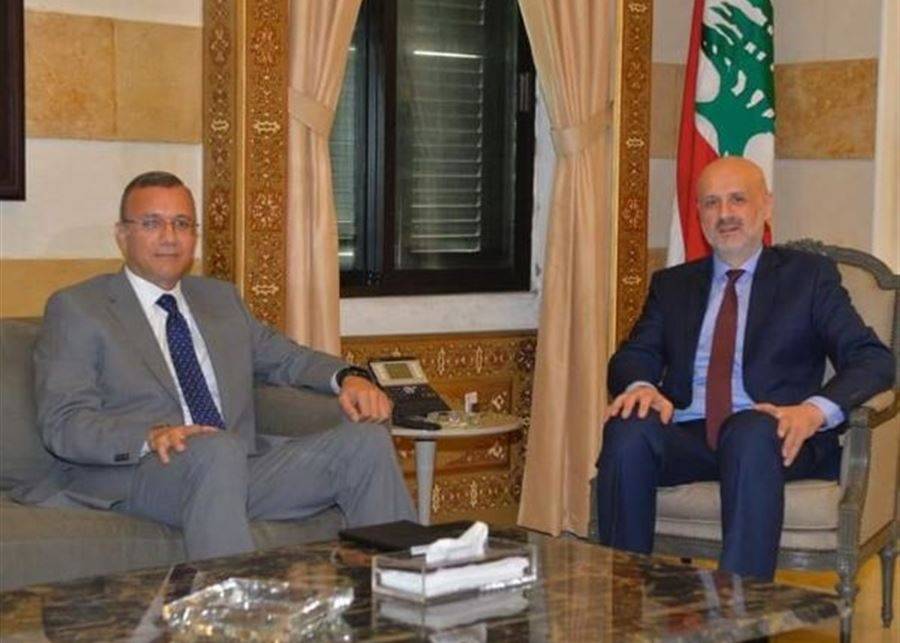 المولوي عرض ودرويش لواقع طرابلس