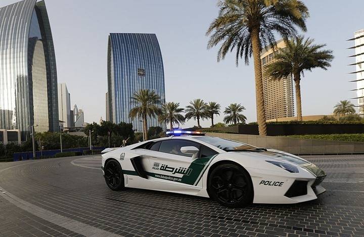شرطة دبي تضبط 500 كيلوغرام من مخدر الكوكايين بقيمة 136 مليون دولار!