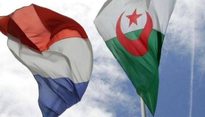 مسؤول جزائري يقدّم دليلا يعود إلى 480 سنة قبل الميلاد ردّا على ماكرون