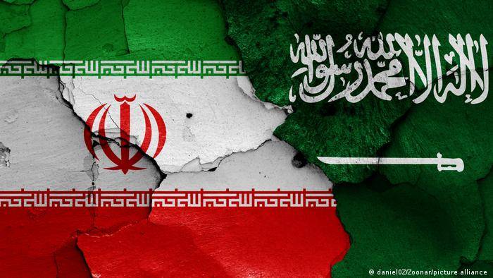 "مواجهة العدو الأساسي"... هكذا علقت دمشق على الحوار بين السعودية وإيران؟