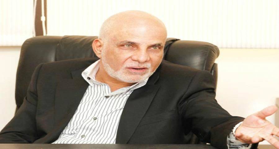 خريس: لضرورة الإيعاز الى محطات الوقود فتح أبوابها امام المواطنين