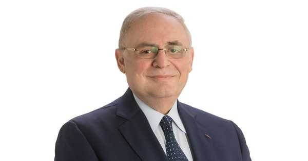 البستاني: فلنكن يداً واحدة لننقذ لبنان!