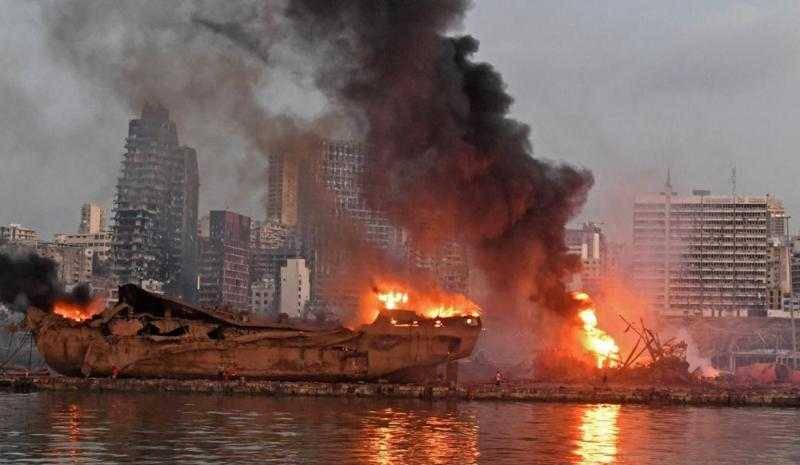 وقفات احتجاجية ضد البيطار واخرى دعما له
