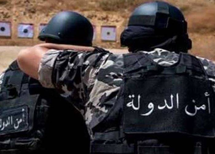 بعد تصريح أبو فاعور.. المديرية العامة لأمن الدولة توضح