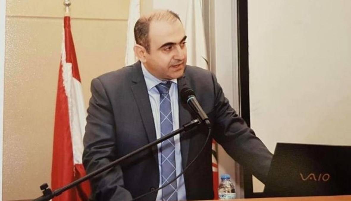 من هو رئيس الجامعة اللبنانية الجديد؟