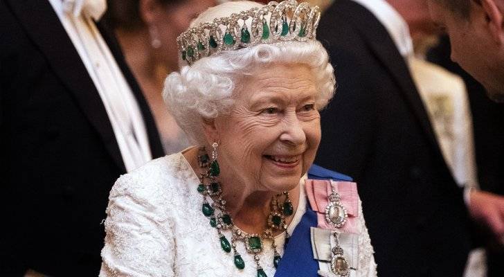 مبلغ صادم للإحتفال بمرور 70 عاماً على تولي الملكة إليزابيث العرش