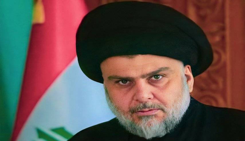 كيف علّق مقتدى الصدر على الانتخابات؟