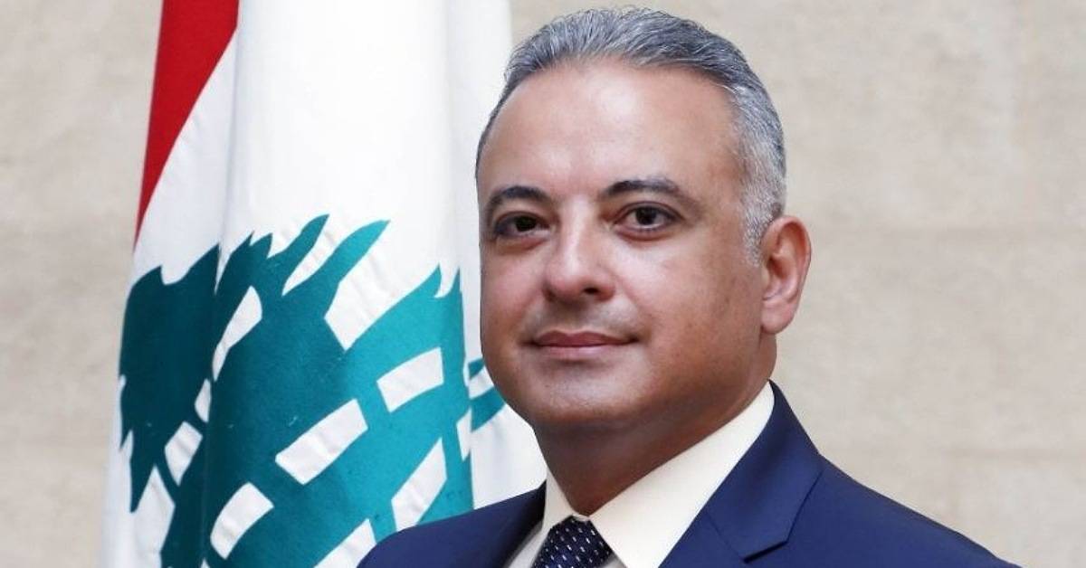 المرتضى هنأ الطالبتين اللبنانيتين ألكسندرا باسيل ومارين جرماني لمشاركتهما في مهرجان "Dutch Design Week"