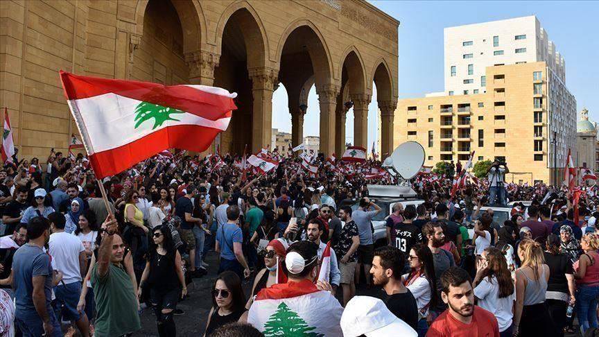 حركات تحت مظلة واحدة وويل لمن يرفض!!