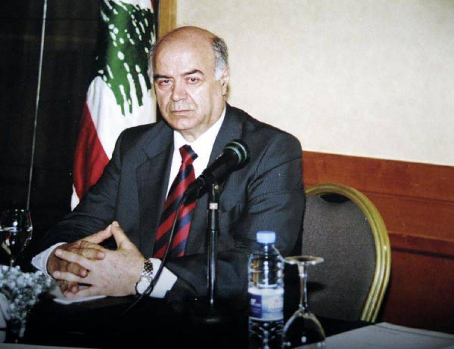 غانم: لا يمكن للحكومة سحب الملف من المجلس العدلي
