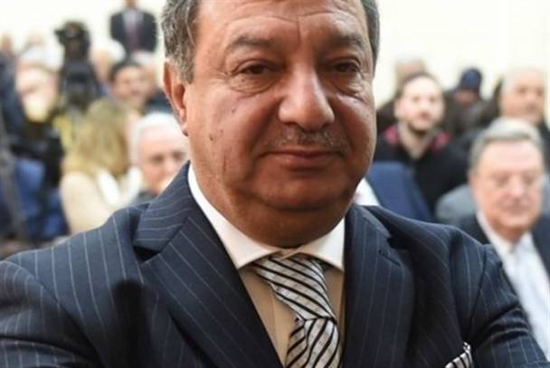 النية تتجه إلى سجن عوني الكعكي