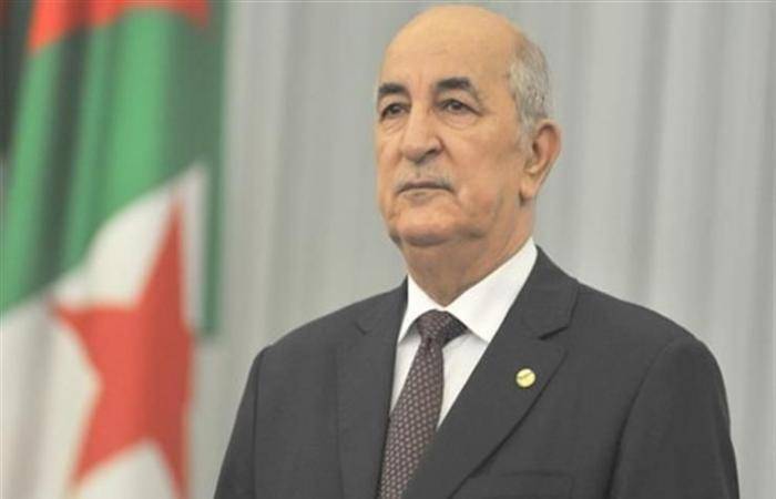 تبون: لا نقبل أي وساطة مع المغرب