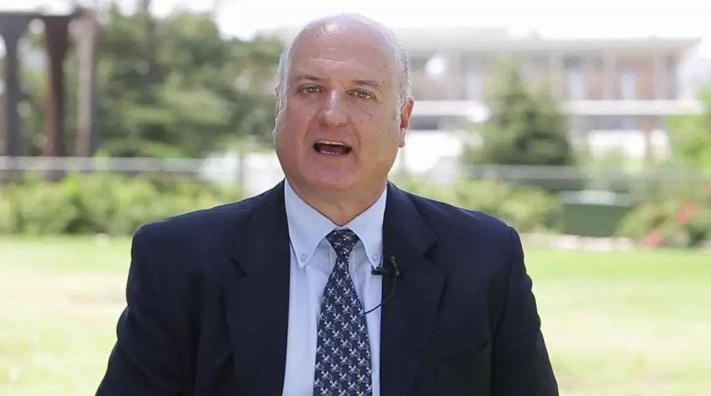 إسرائيل تعين سفيراً دائماً بالمغرب!