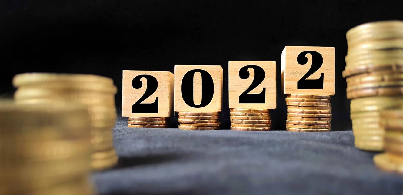 هذه الأبراج ستكون الأكثر حظاً عام 2022.. هل أنت من بينها؟