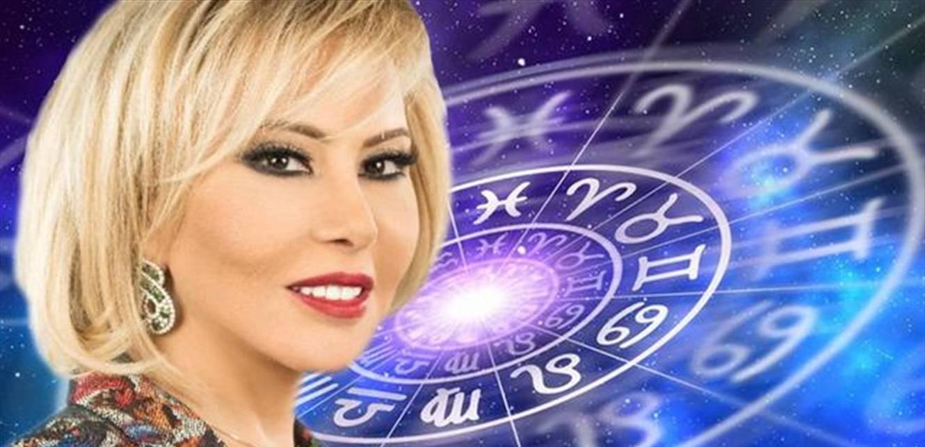 ماذا ينتظركم على الصعيد المهني؟ إليكم توقعات ماغي فرح للأبراج للأسبوع الثاني من تشرين الأول