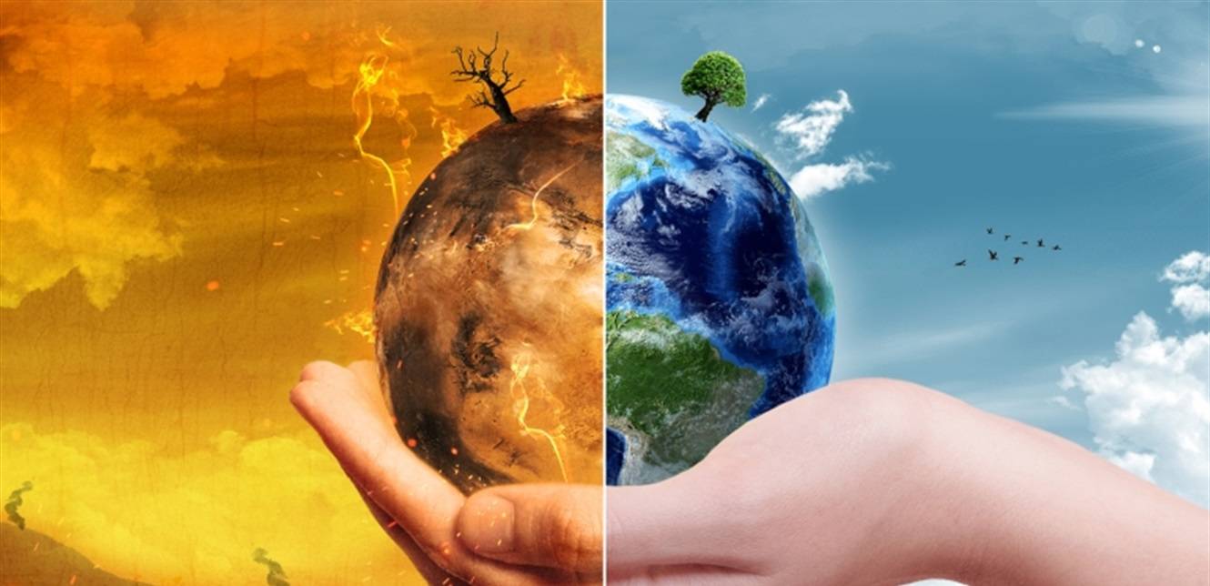 هذه هي الدولة الأكثر إضرارا بالمناخ