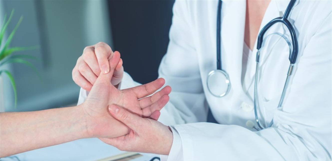 4 أعراض تدل على تجلط الدم.. إحذروا منها!
