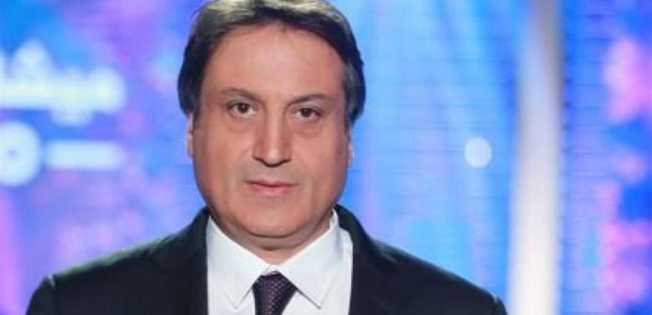 ميشال حايك الى الواجهة من جديد