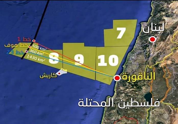 لماذا تؤجّل «توتال» عملية الإستكشاف في البلوك 9 مُجدّداً الى قبل أسبوع من الإستحقاق الرئاسي؟
المماطلة لا تُطمئن... الضغوطات الأميركية و «الإسرائيلية» فعلت فعلها... وقبرص والعراق الوجهتان البديلتان