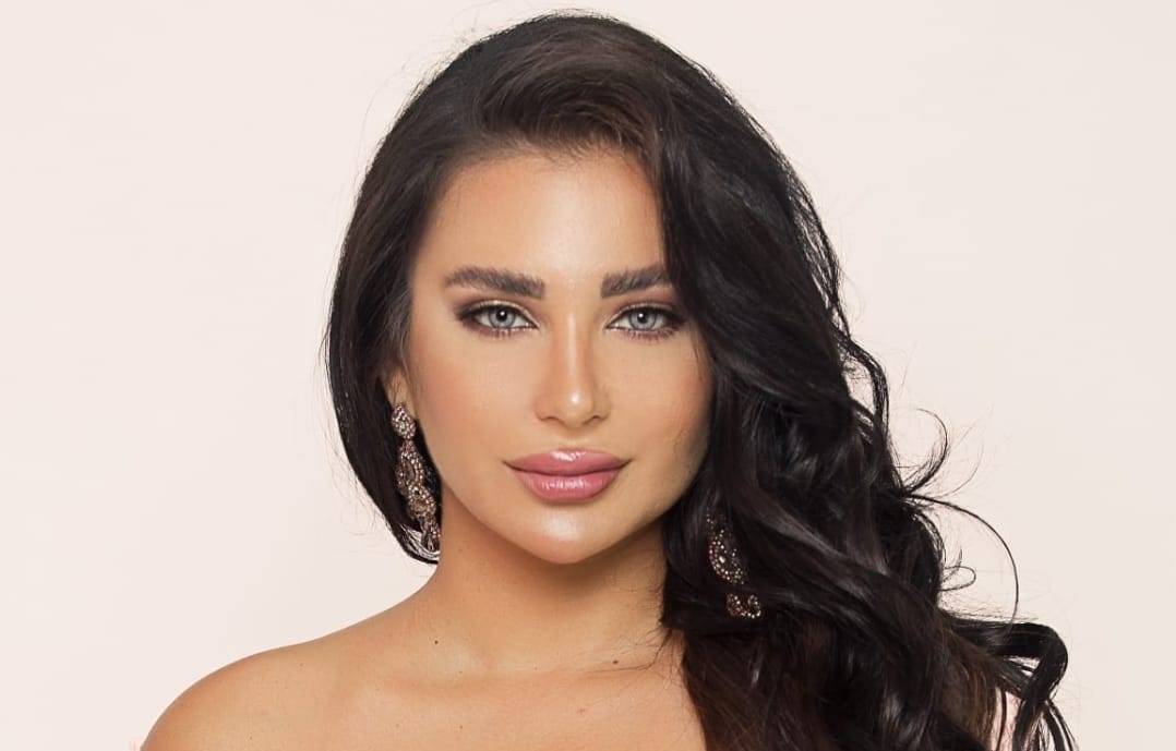 مايا غنام :" أتمنى تقديم "ديو" مع مع ناجي آسطا وناصيف زيتون وكنت متأكدة من نجاح "طلاع من راسي"