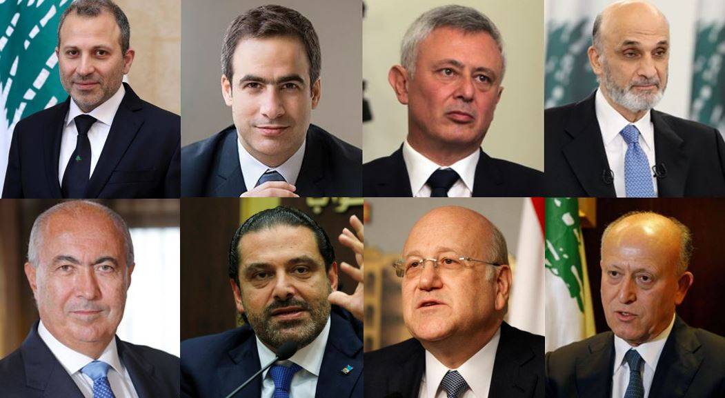 المعركة الانتخابية في الشمال ستحدد من هو الزعيم السني والمسيحي الأقوى؟