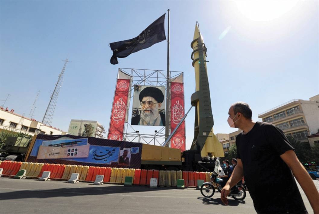 طهران تطالب بضمانات في الاتفاق النووي...ومحادثات اوروبية ــ ايرانية الأسبوع المقبل