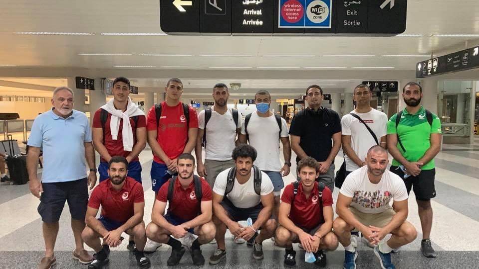 بطولة غرب آسيا في سباعيات الرغبي اللقب للامارات ولبنان رابعاً
