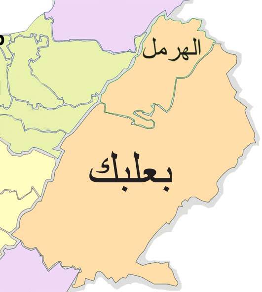 الانتخابات انطلقت في محافظة بعلبك ــ الهرمل..
وتغيير استراتيجي بالتحالفات