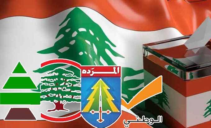 الإنتخابات المسيحية .. ونسل الأغراب !؟