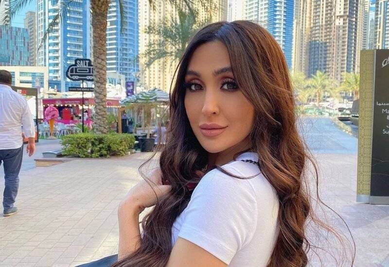 بالفيديو- الشرطة تلقي القبض على الممثلة جيسي عبدو في دبي..والسبب؟