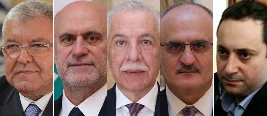 البيطار يكسب الجولة الثانية ويكمل المهمة والباقي ع «الله»!