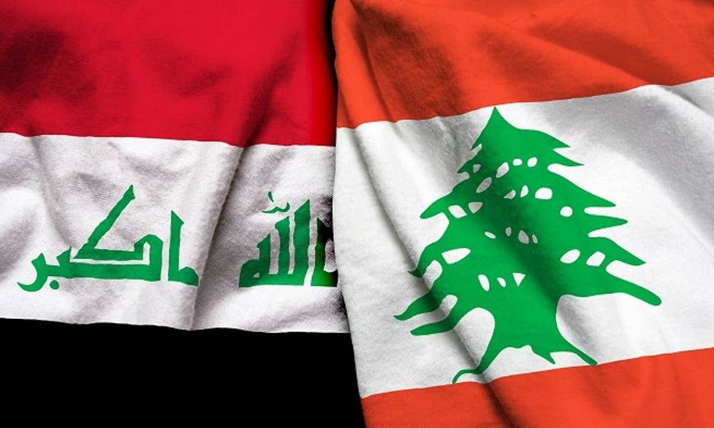 لبنان والعراق و... موت التاريخ