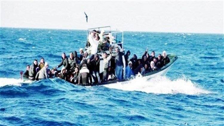 «الديار» تتابع ملف الهجرة غير الشرعية...
أكثر من خمسين ضحية قضت بين 2009 و 2020 !!